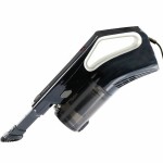 Aspirator Continental Edison VCF600SB 500 ml 600 W