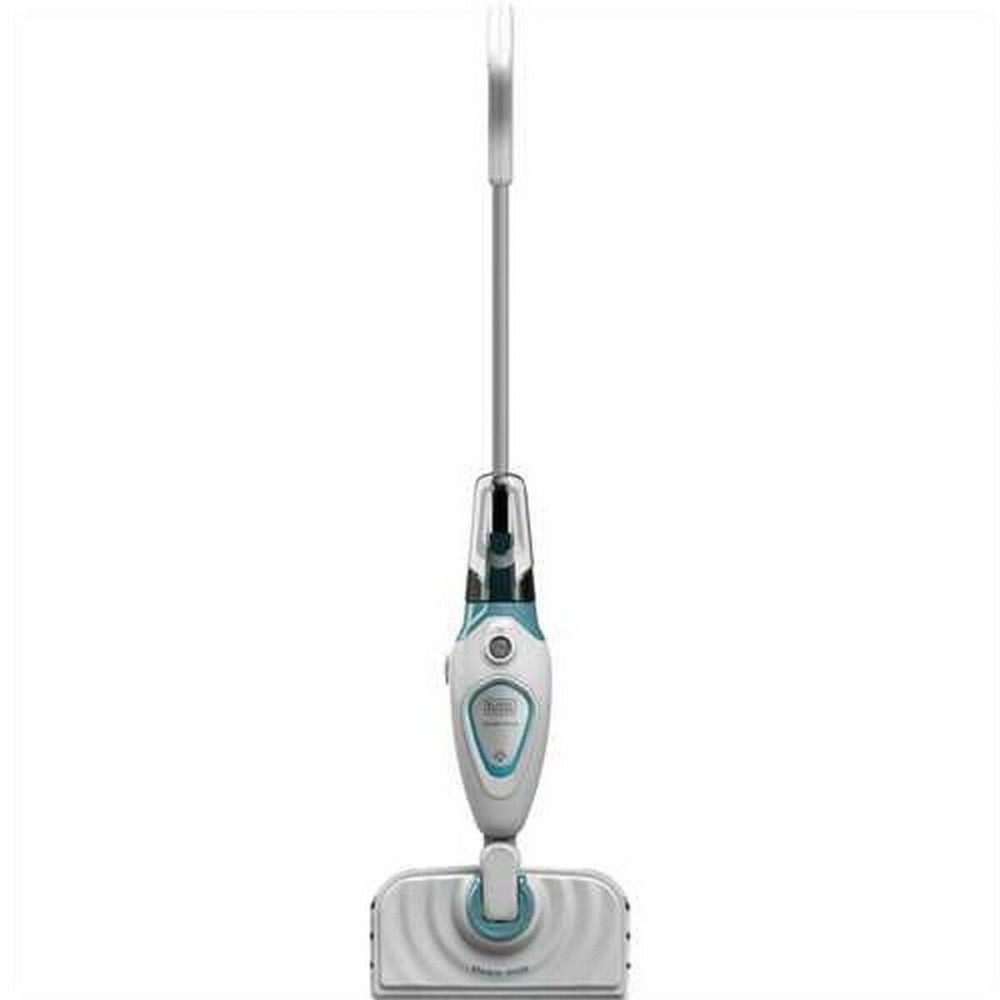 Mop cu Abur Black & Decker FSM1615-QS 1300 W