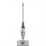 Mop cu Abur Black & Decker FSM1615-QS 1300 W