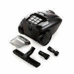 Aspirator DOMO DO7285S 700 W Gri 700 W