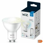 Bec Inteligent Wiz 50 W GU10 Wi-Fi LED 2700 K 6500 K 400 lm