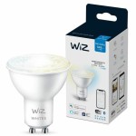Bec Inteligent Wiz 50 W GU10 Wi-Fi LED 2700 K 6500 K 400 lm