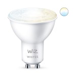 Bec Inteligent Wiz 50 W GU10 Wi-Fi LED 2700 K 6500 K 400 lm