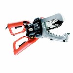 Drujbă Black & Decker Alligator GK1000 550 W (15 cm)