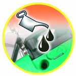 Drujbă Black & Decker Alligator GK1000 550 W (15 cm)