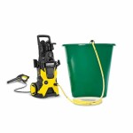 Set de furtunuri cu accesorii Kärcher 2.643-100.0 SH 5