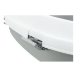 Nisip pentru pisici Trixie Primo XXL 56 x 25 x 71 cm