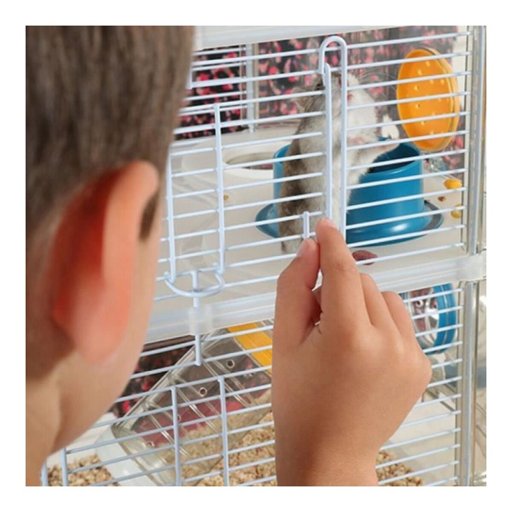 Cuşcă Zolux 41 x 27 x 40,5 cm