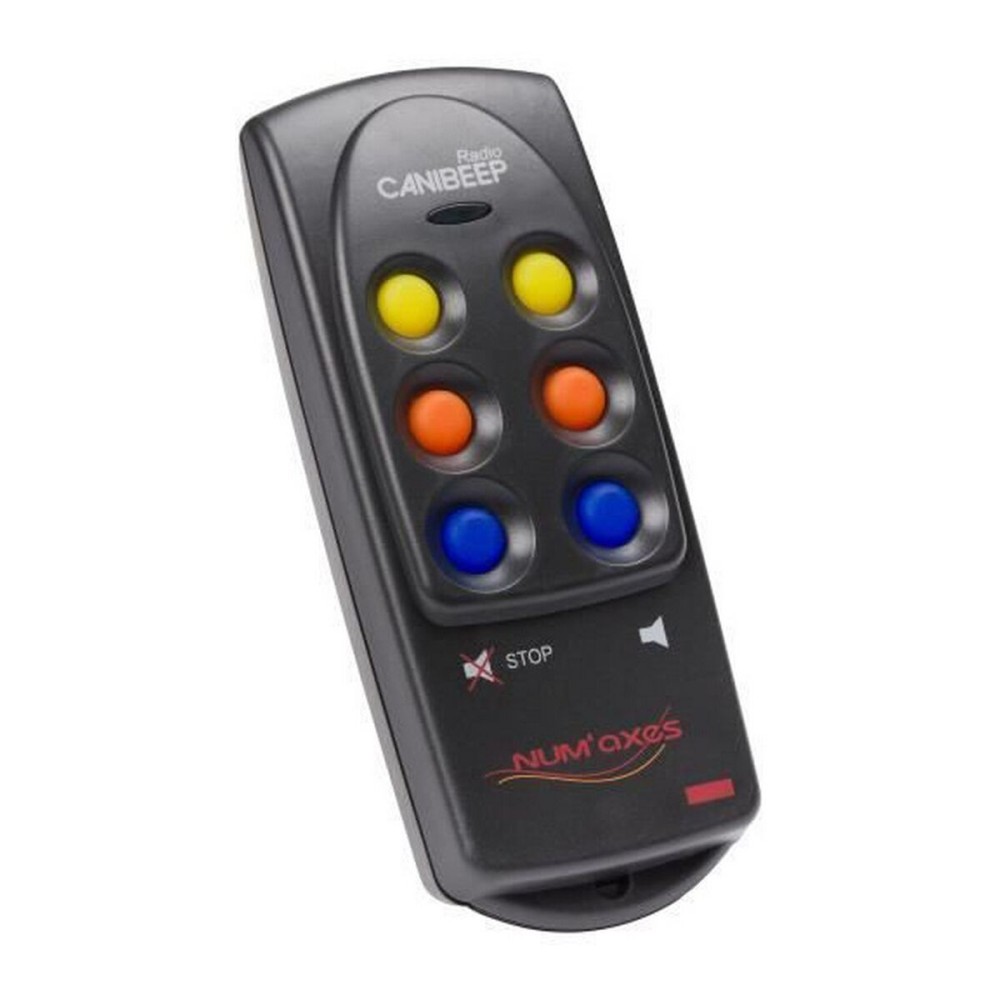 Zgardă pentru câini Num'Axes