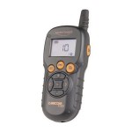 Zgardă antilătrat Num'Axes CANICOM 5.500