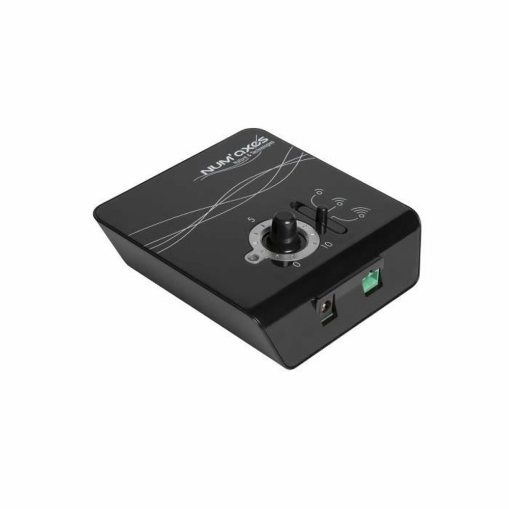 Aparat Ultrasonic împotriva Dăunătorilor Num'Axes NUMAXES Anti-fugue set