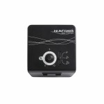 Aparat Ultrasonic împotriva Dăunătorilor Num'Axes NUMAXES Anti-fugue set