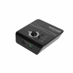 Aparat Ultrasonic împotriva Dăunătorilor Num'Axes NUMAXES Anti-fugue set