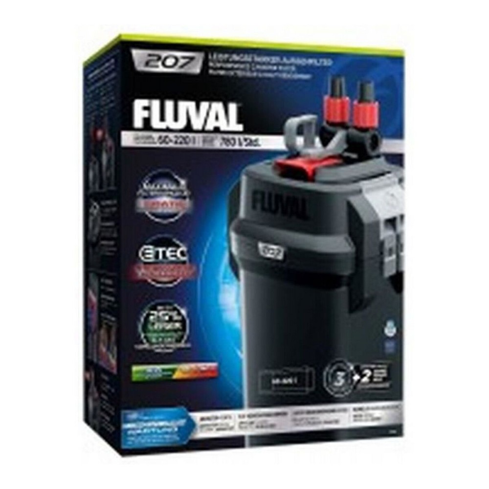 Filtre Fluval Series 7 207