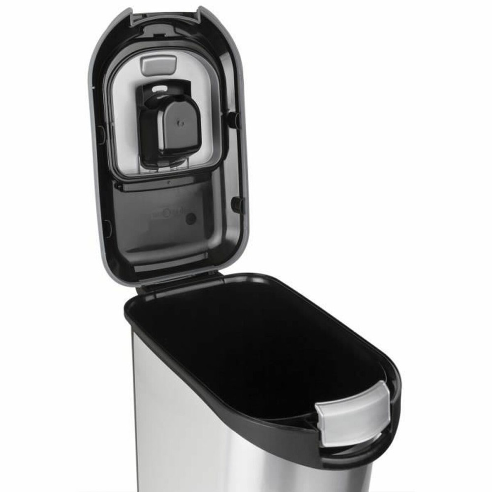 Distribuitor de mâncare pentru animale de companie Curver Gri polipropilenă 54 L