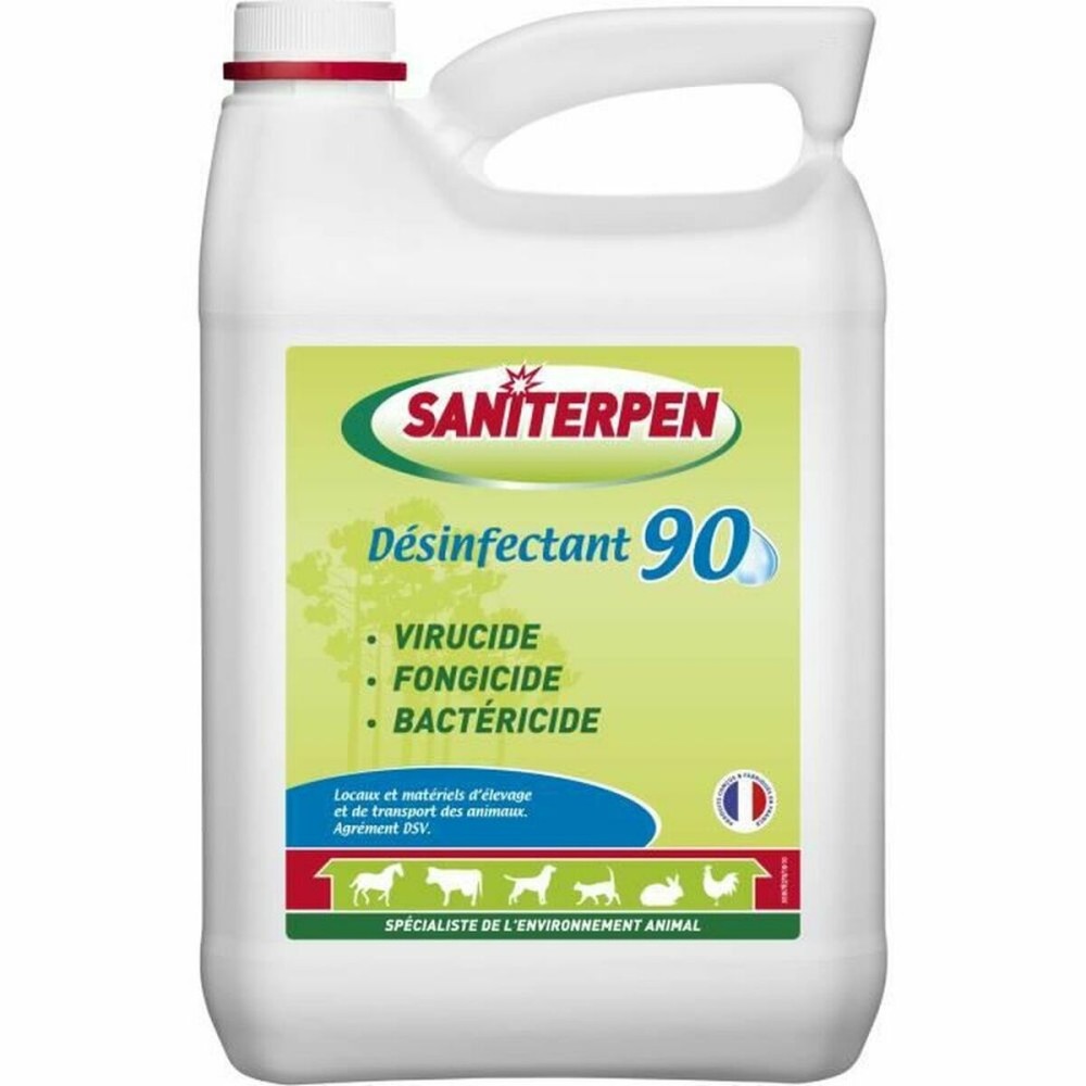 Dezinfectant Saniterpen 1L