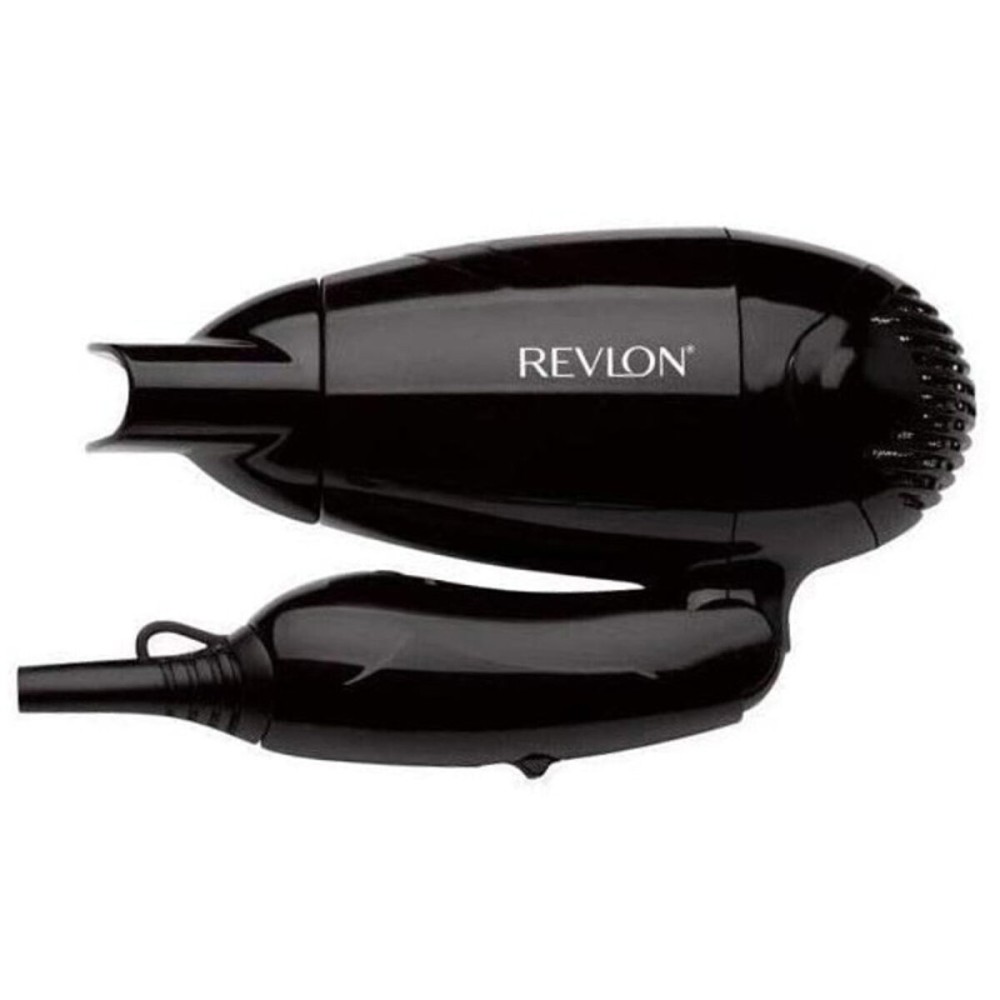 Uscător de Păr Revlon RVDR5305E 1200W Negru 1200 W