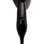 Uscător de Păr Revlon RVDR5305E 1200W Negru 1200 W