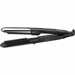 Placă de Păr Babyliss ST496E Negru Negru/Argintiu