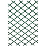 Rețea Nature Brățară extensibilă Verde Plastic 1 x 2 m