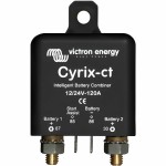 Conversor de Curent Victron Energy Cyrix