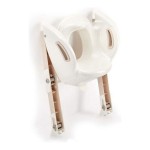 Reductor de WC pentru Bebeluși ThermoBaby Kiddyloo