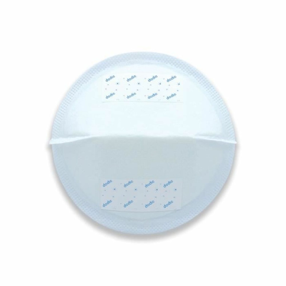 Discuri Protectoare de Alăptare Dodie 30 pcs