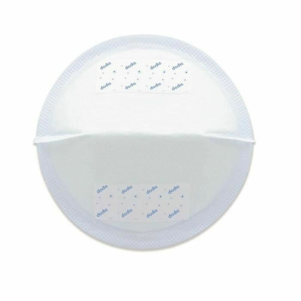 Discuri Protectoare de Alăptare Dodie 50 pcs