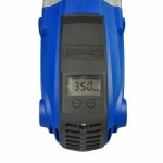 Cheie de impact Michelin 1050 W 230 V 350 Nm