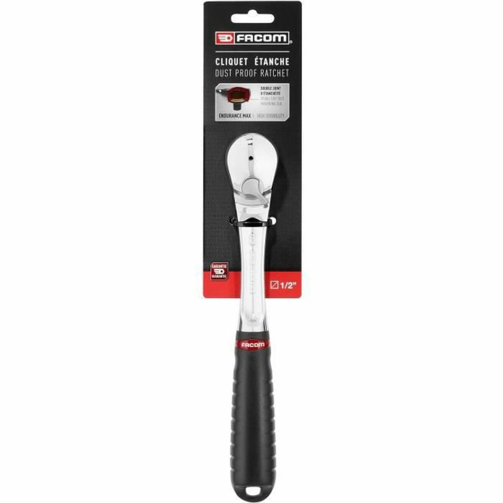 Cheia Carraca Facom SL.161PB