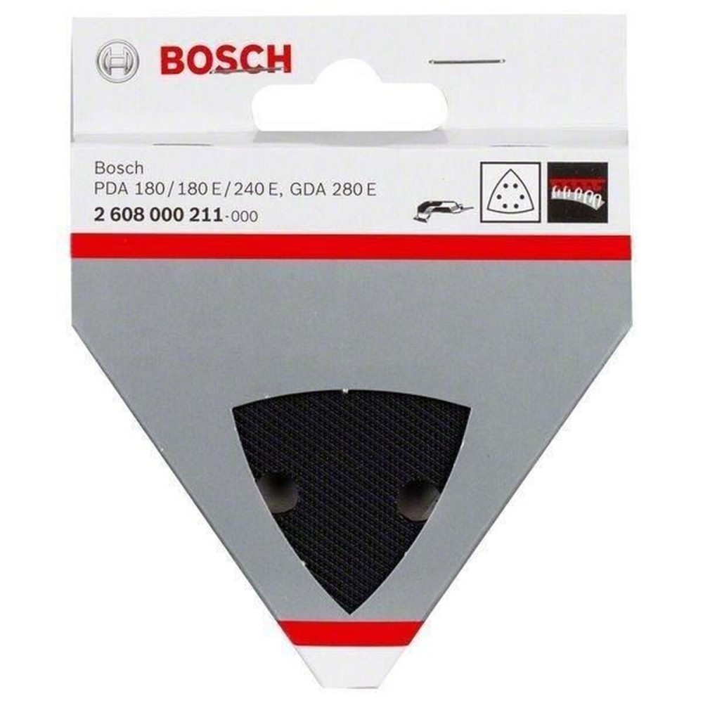 Discuri de șlefuire BOSCH 11 X 2 X 10 CM