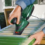 Discuri de șlefuire BOSCH 11 X 2 X 10 CM