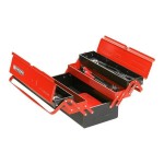 Cutie de scule Facom Metal Roșu