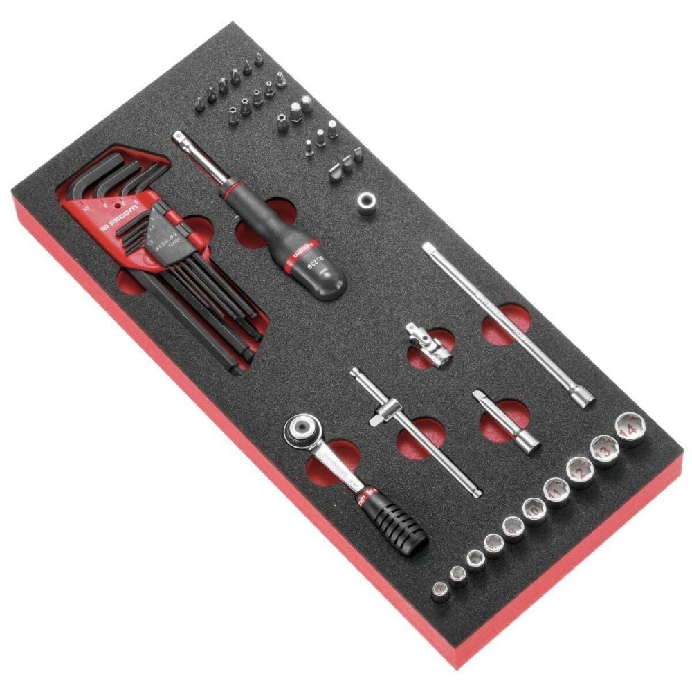 Tavă pentru unelte Facom