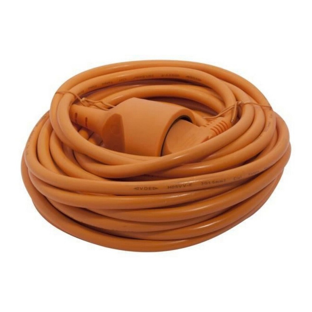 Cablu de Alimentare Chacon HO5VVF 3 x 1,5 mm 12 m