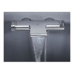 Robinet Grohe 34174001