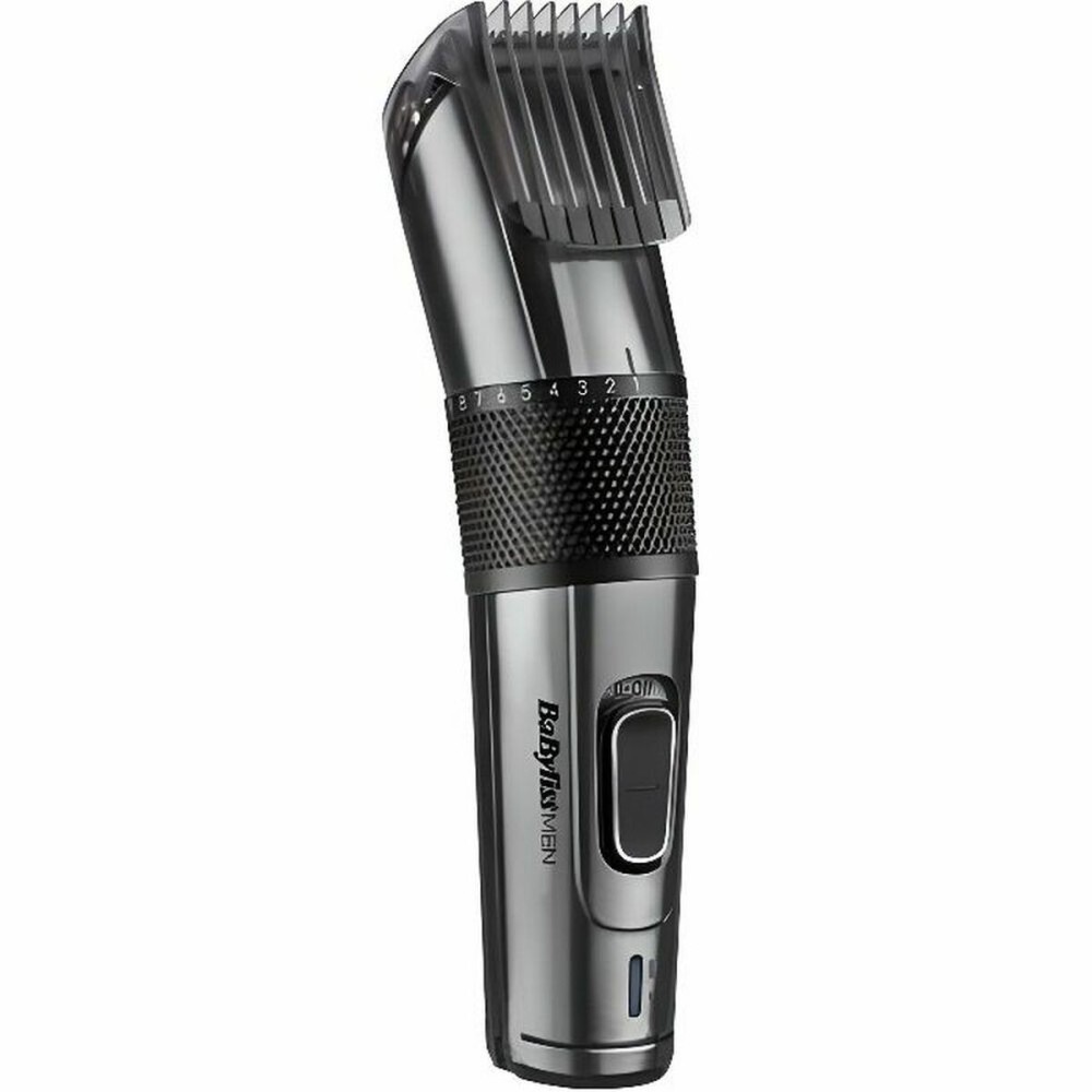 Aparat de Tuns-Aparat de Ras Babyliss Carbon Titanium