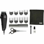 Aparat de Tuns-Aparat de Ras Wahl Home Pro 300 Negru Accesorii
