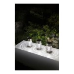 Marcaj Galix Gri Metal