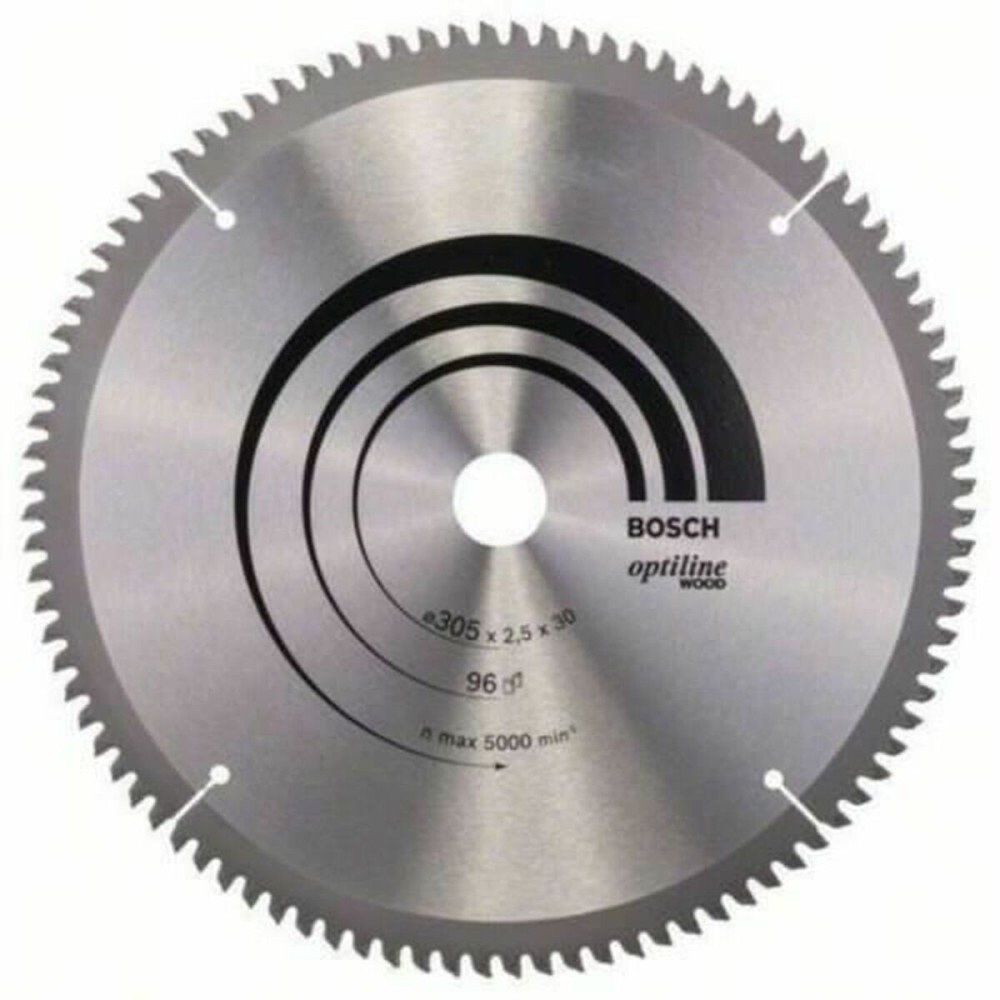 Disc de tăiere BOSCH Saw Blade
