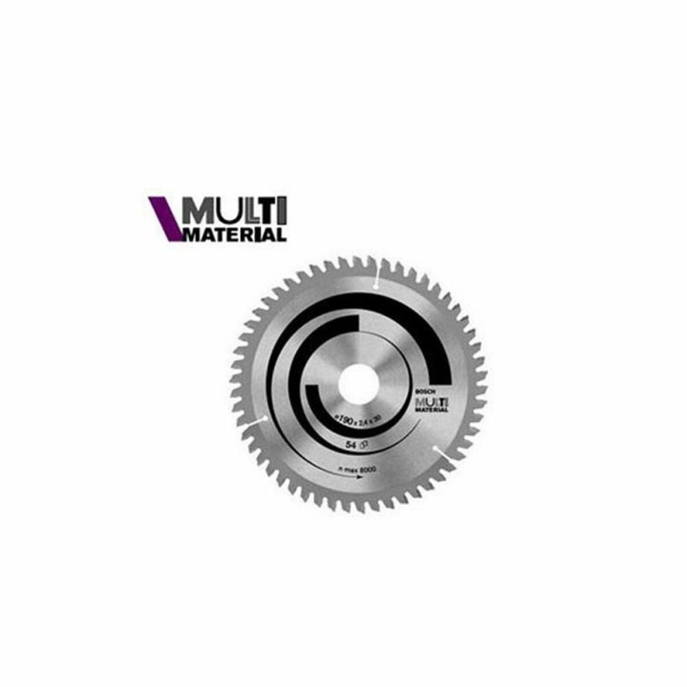 Disc de tăiere BOSCH Saw Blade