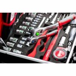 Cutie Tip Diplomat Pentru Scule Meister