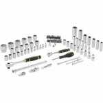 Set de Chei Stanley FMMT82826-1 38 Piese