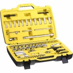 Set de Chei Stanley FMMT82826-1 38 Piese