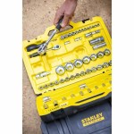 Set de Chei Stanley FMMT82826-1 38 Piese