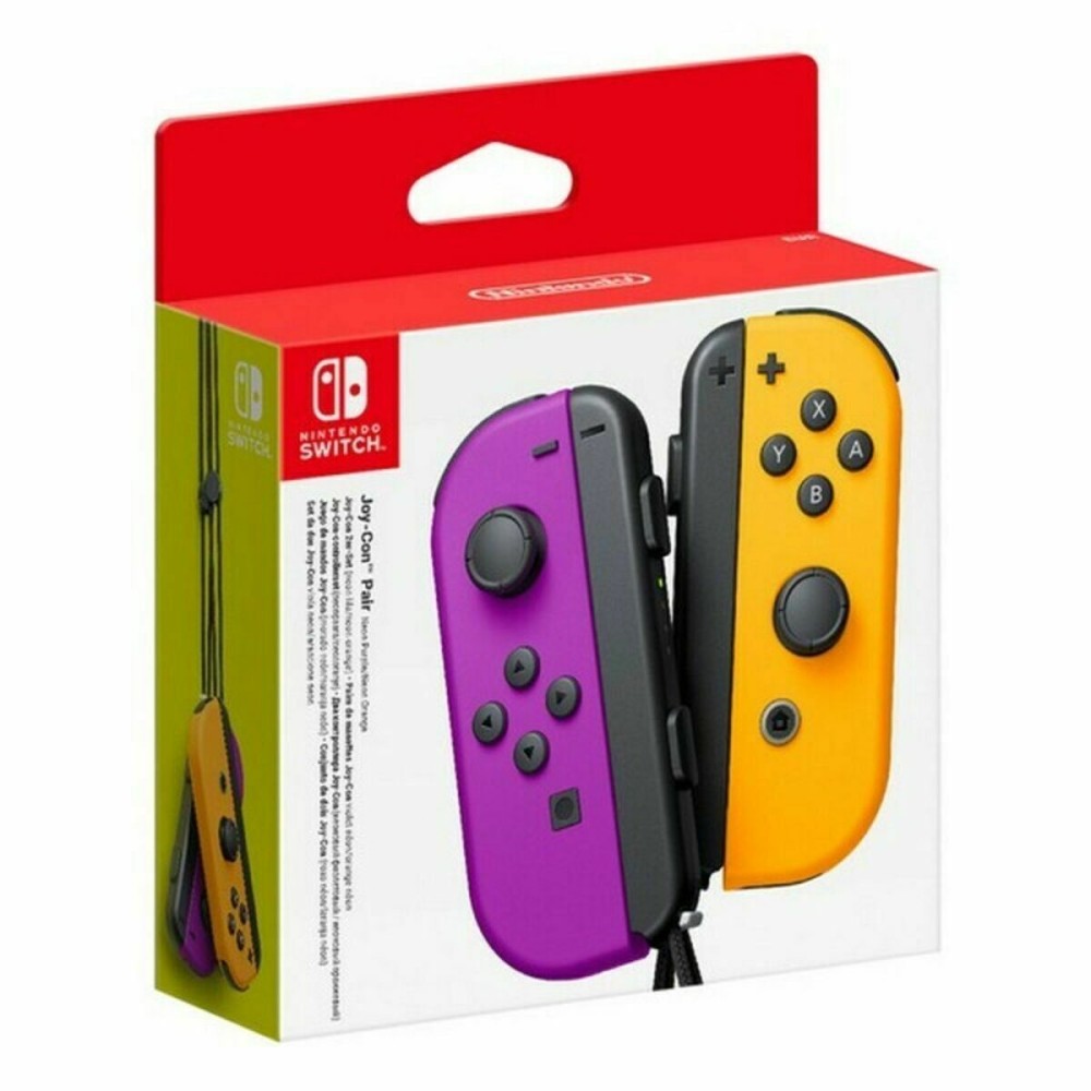 Gamepad Fără Fir Nintendo Joy-Con