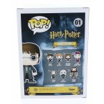 Figurine colectabile Funko Pop! Harry Potter 01