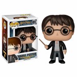 Figurine colectabile Funko Pop! Harry Potter 01