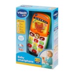 Telefon jucărie Vtech Baby Baby Bilingual Smartphone (FR)