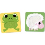 Joc de Masă Nathan The Farm to Touch 21 x 6 x 26 cm